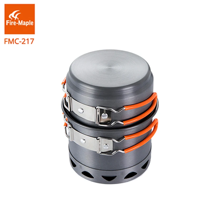 Fire Maple Camping Cookware Se - Camping Cooking Ware avis et prix