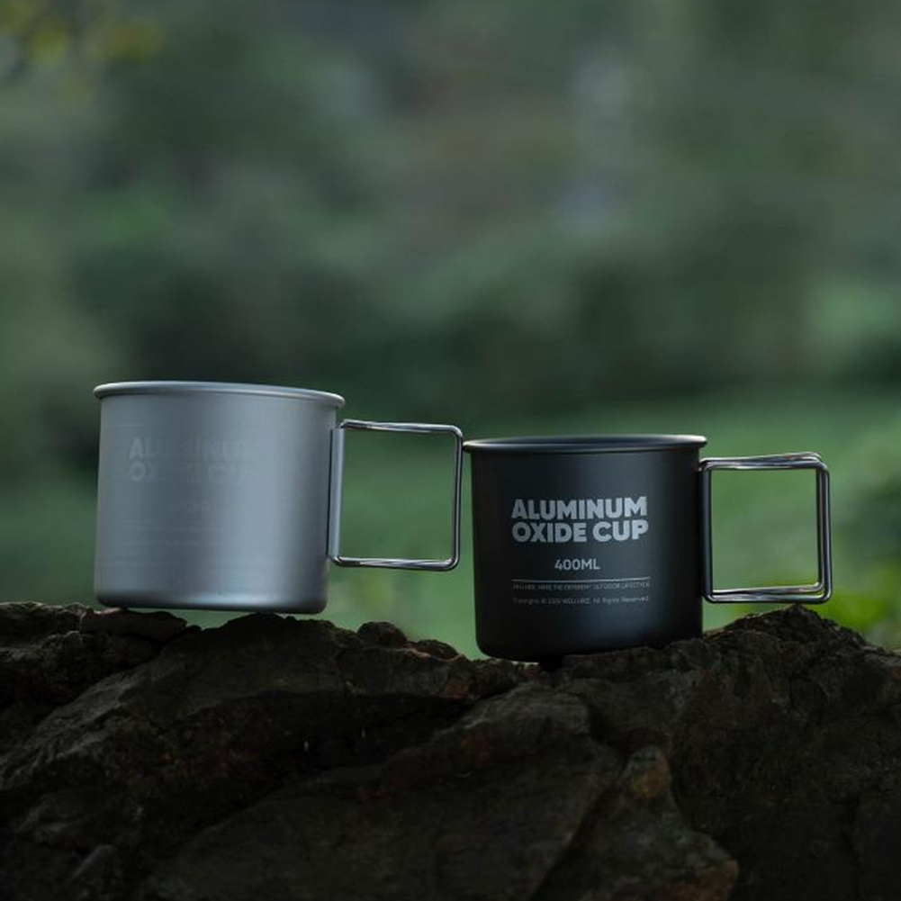Campfire Cooking Silver Campin - Nesting Camping Cooking Set avis et prix