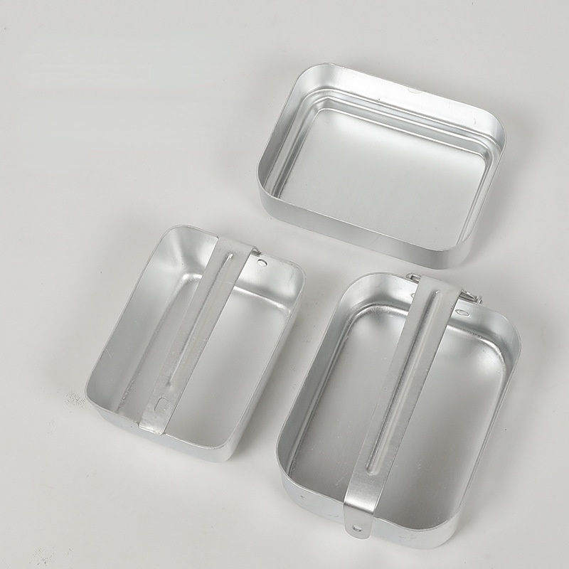 Outdoor Aluminum Camping Cookw - Camping Cooking Container avis et prix