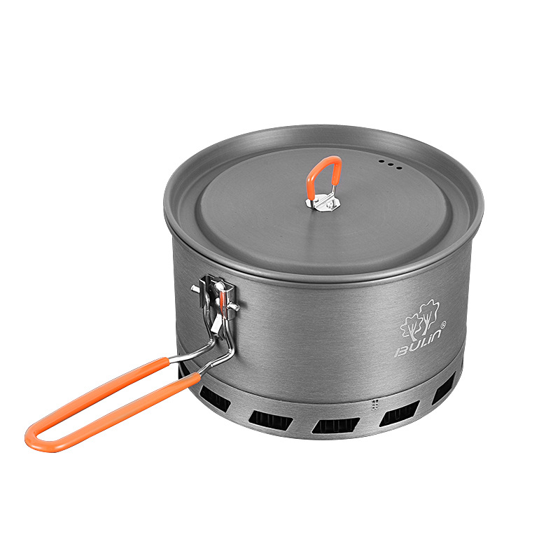 Outdoor Camping Cooking Pot Bu - Camping Cooking Kitchen avis et prix