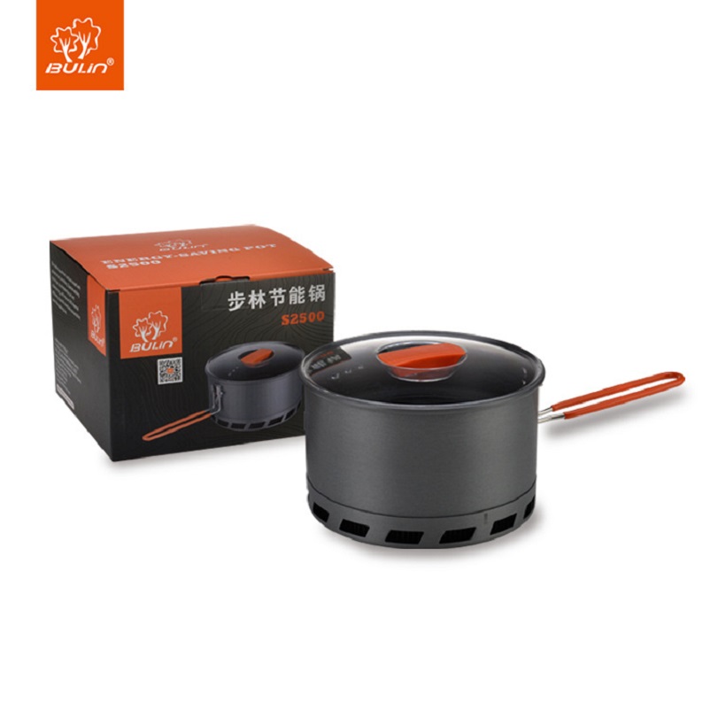 Outdoor Camping Cooking Pot Bu - Camping Cooking Kitchen avis et prix