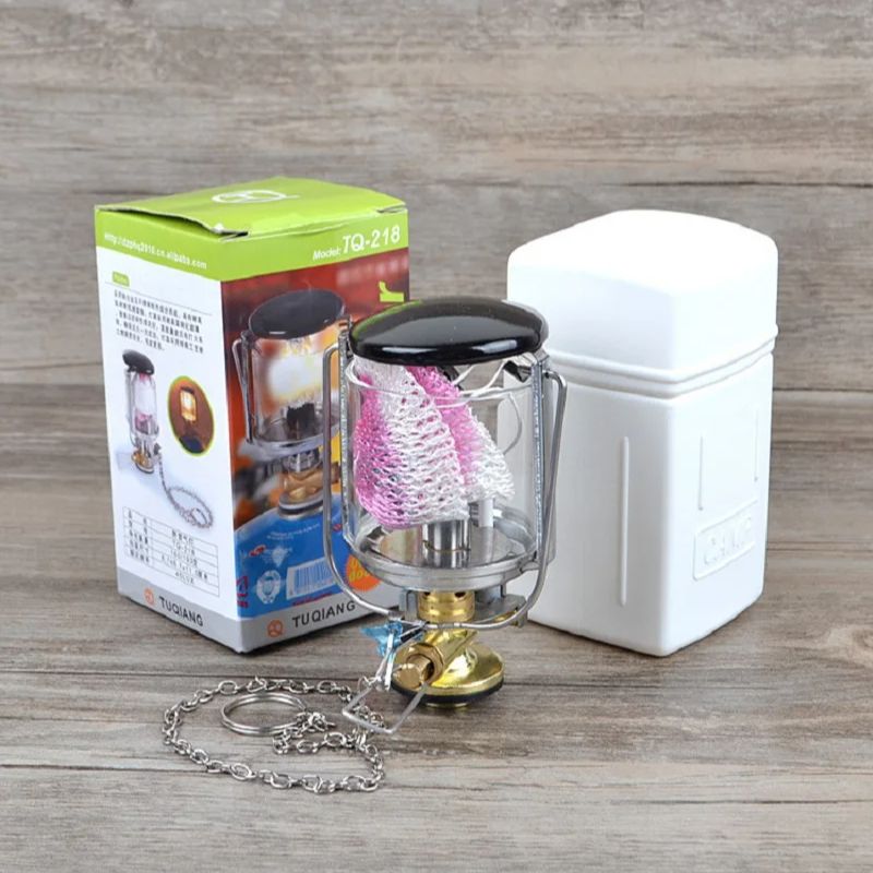Camping Mini Gas Gas Lantern T - Camping Cooking Tent avis et prix