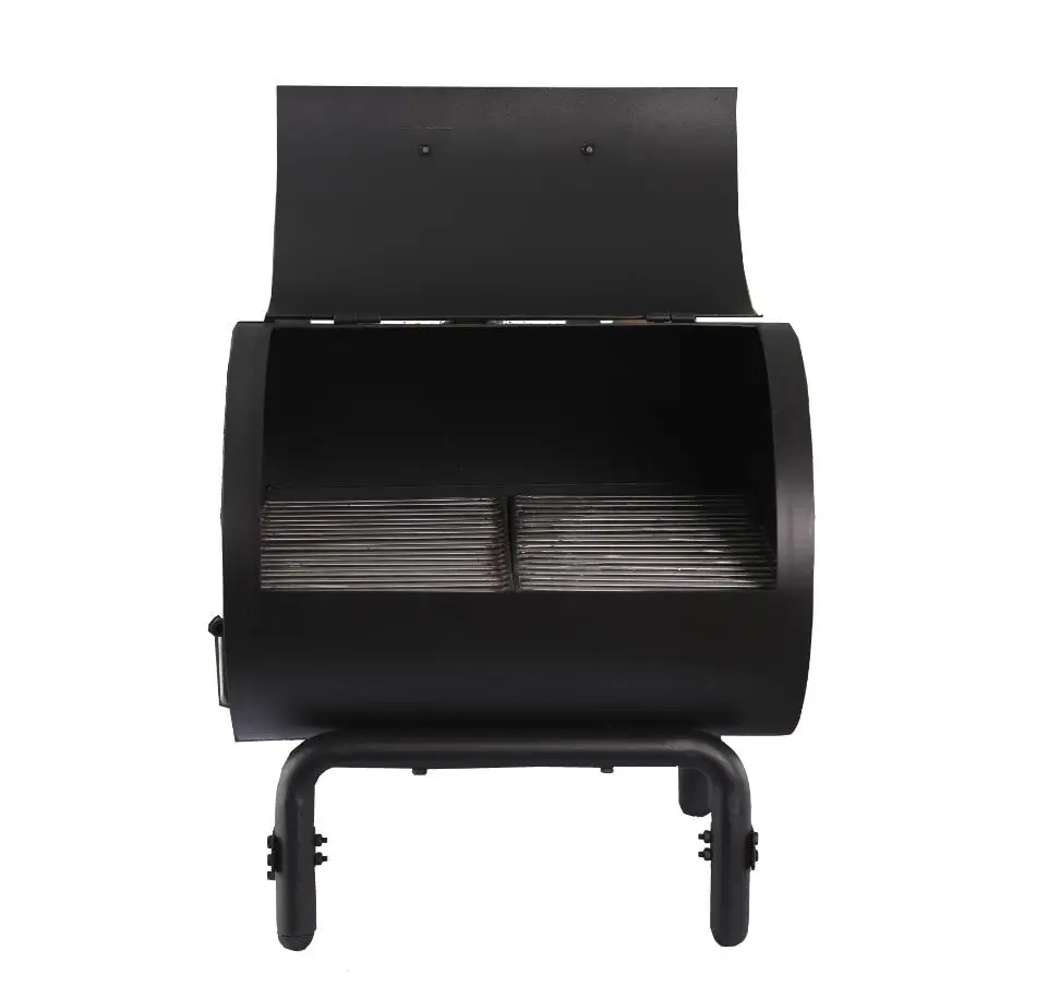 Garden Stove Outdoor Fireplace - Camping Cooking Materials avis et prix