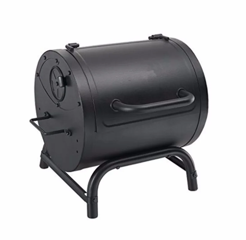 Garden Stove Outdoor Fireplace - Camping Cooking Materials avis et prix
