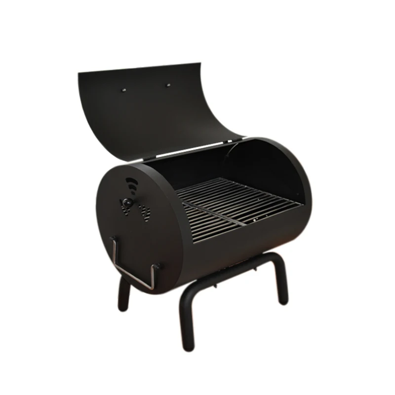 Garden Stove Outdoor Fireplace - Camping Cooking Materials avis et prix