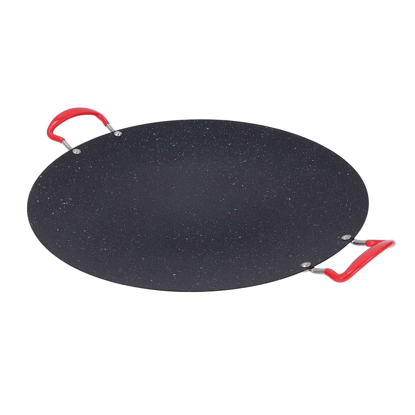 BBQ Griddle Pan Korean Grill P - Camping Cooking Range avis et prix