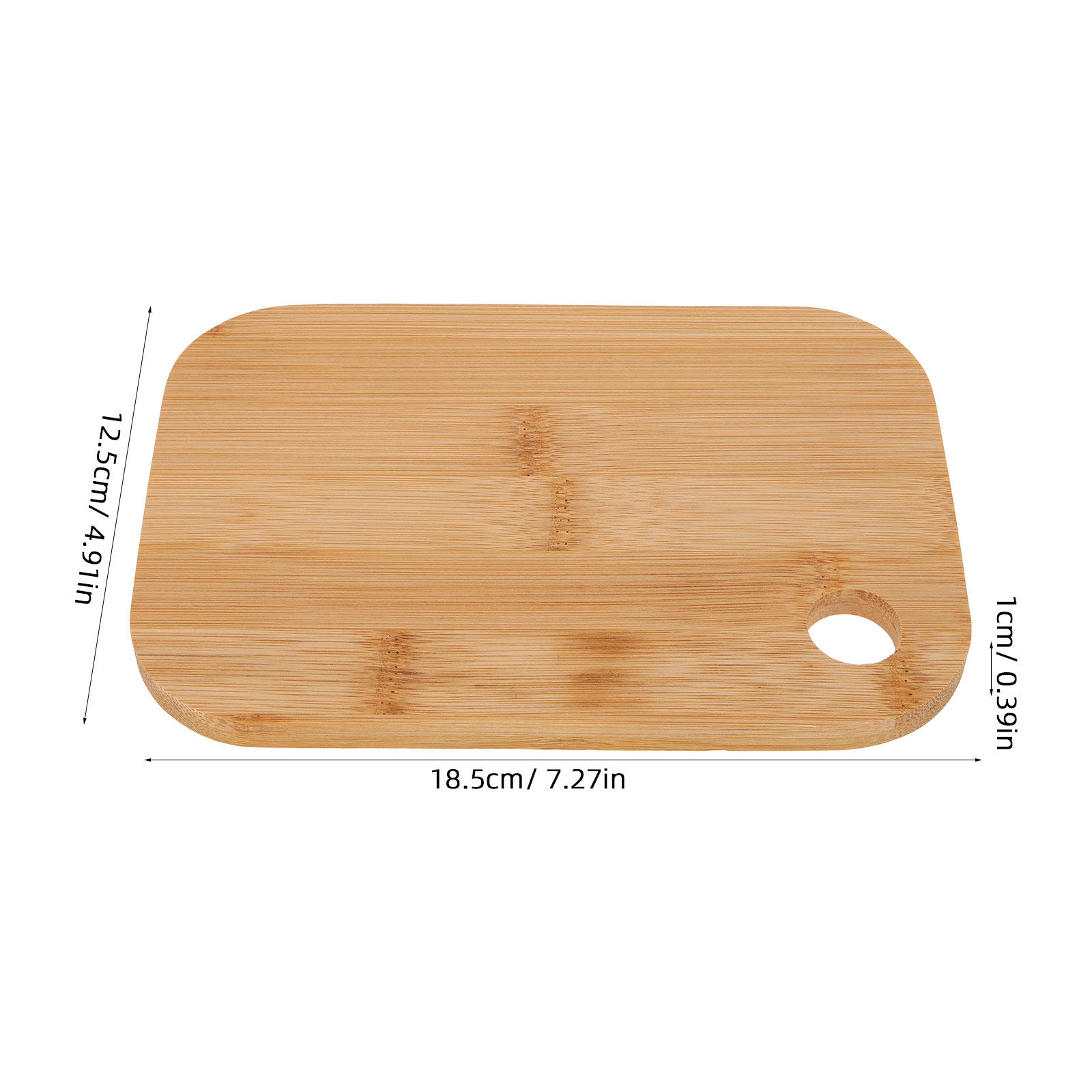 Shaped Cutting Chopping Board  - Camping Cooking avis et prix