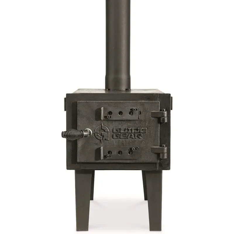 %a Outdoor Wood Burning Stove, - Camping Cooking Materials avis et prix