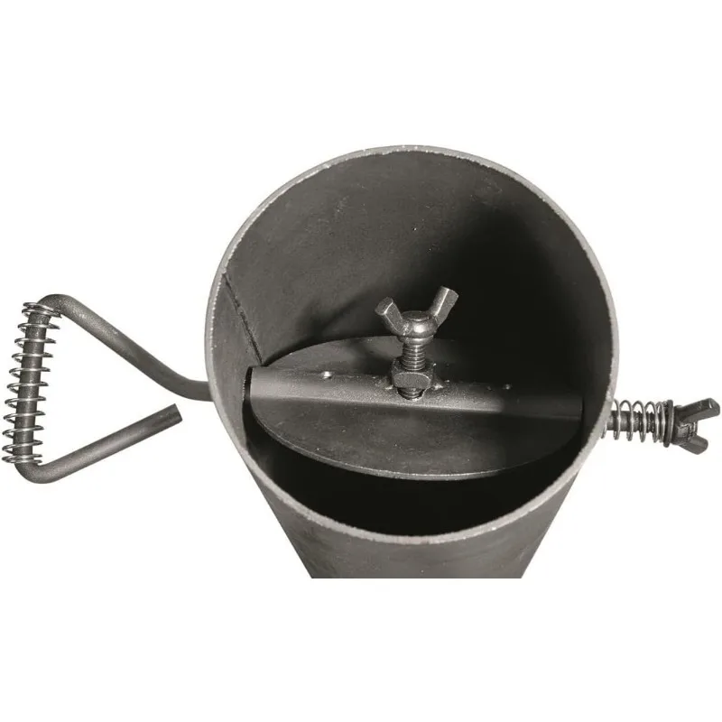 %a Outdoor Wood Burning Stove, - Camping Cooking Materials avis et prix