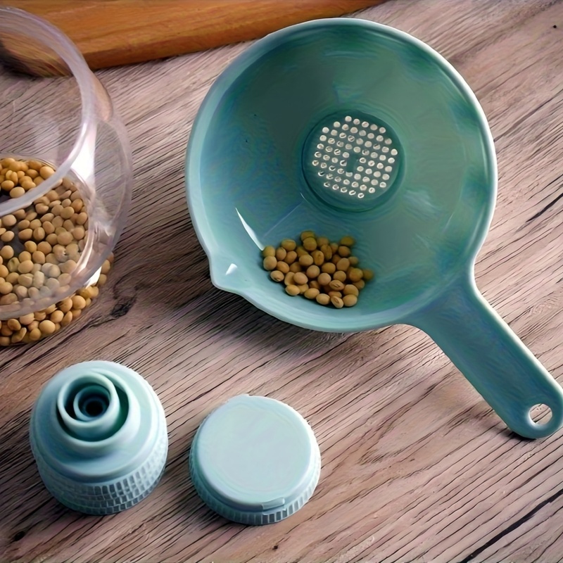 Large Diameter Kitchen Funnel  - Camping Cooking Kitchen avis et prix