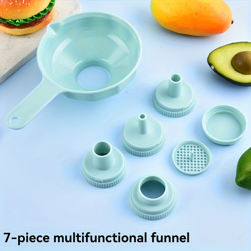 Large Diameter Kitchen Funnel  - Camping Cooking Kitchen avis et prix
