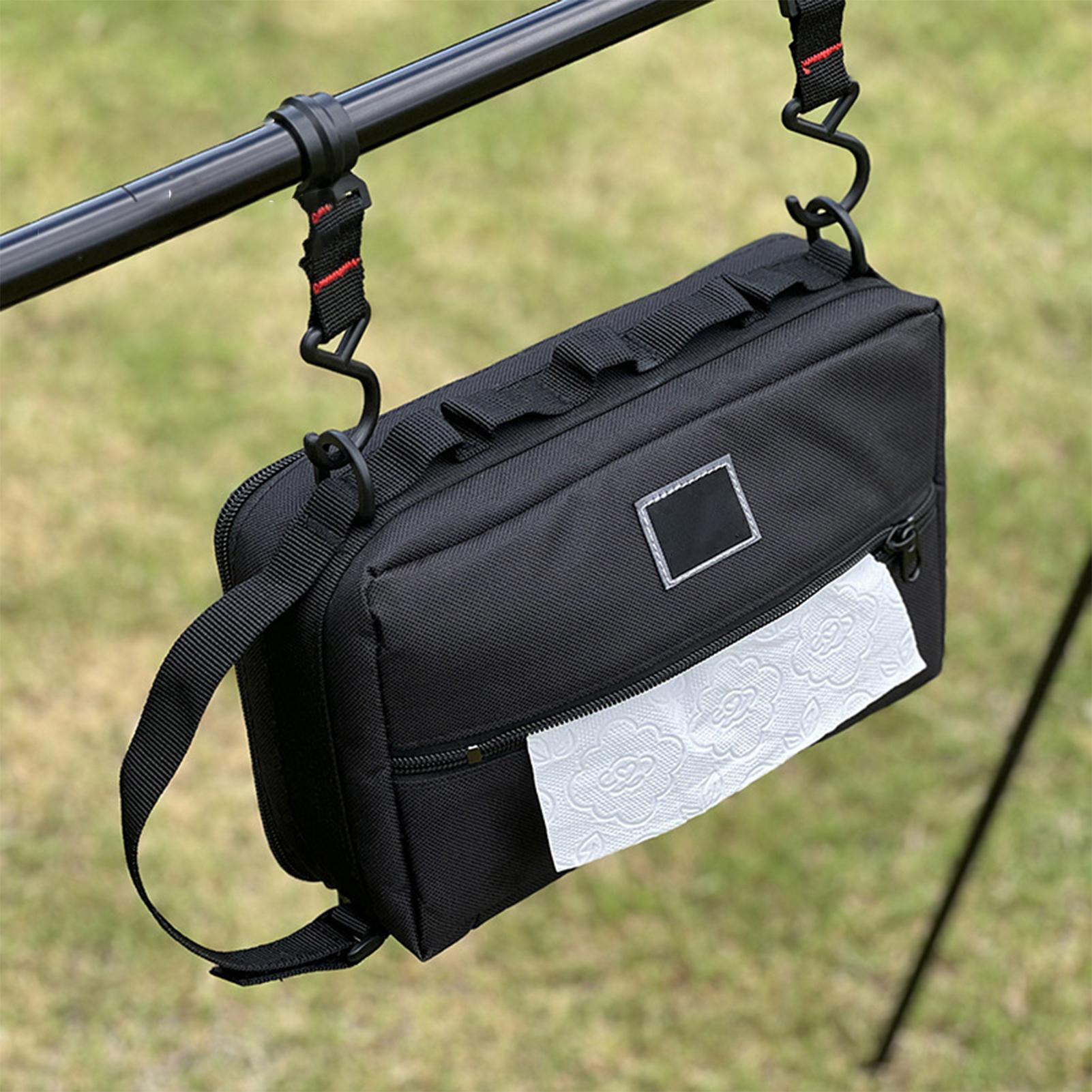 Camping Utensils Bag Cooking T - Camping Cooking Caddy avis et prix