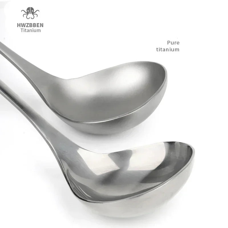 HWZBBEN Outdoor Titanium Soup  - Camping Cooking Ware avis et prix