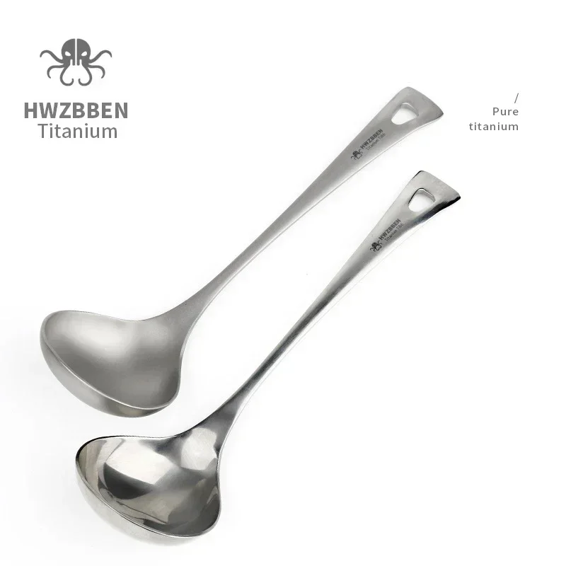 HWZBBEN Outdoor Titanium Soup  - Camping Cooking Ware avis et prix