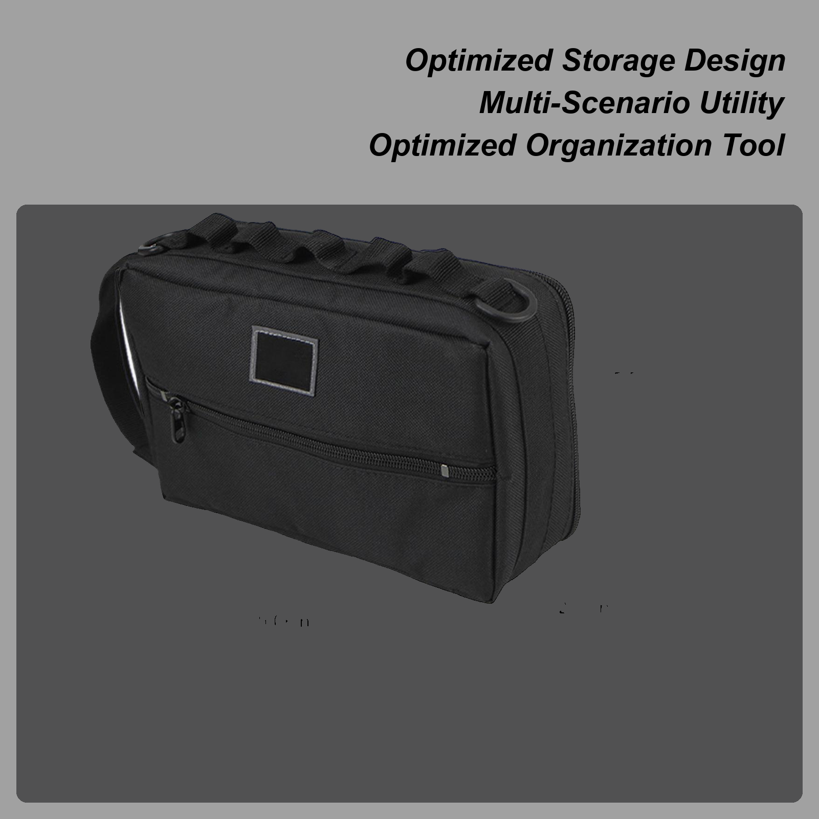 Camping Cookware Organizer Coo - Camping Cooking Caddy avis et prix