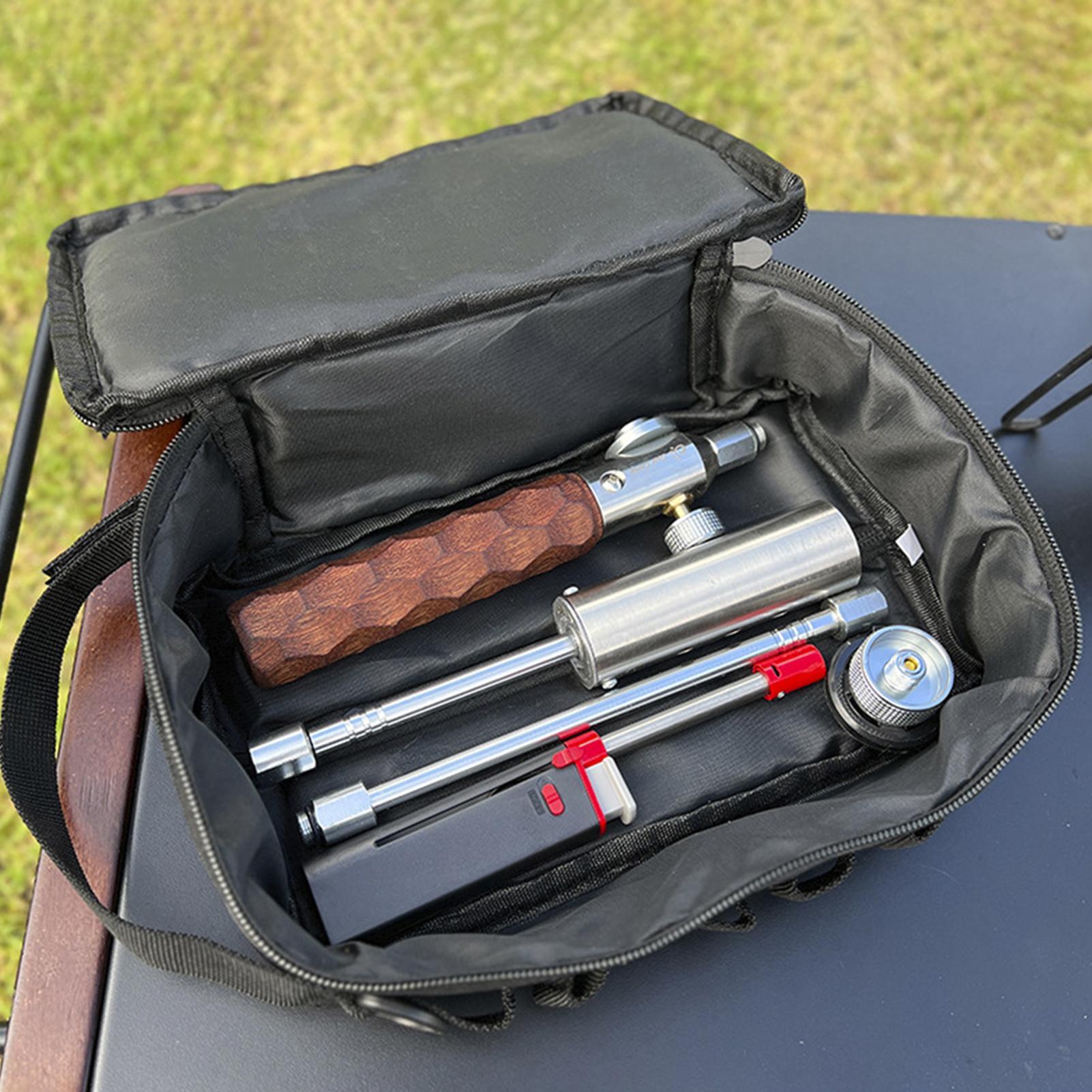 Camping Cookware Organizer Coo - Camping Cooking Caddy avis et prix