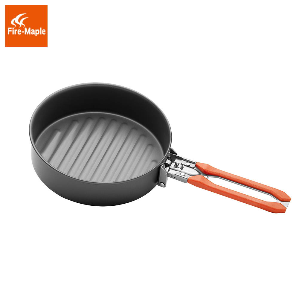 Fire Maple Feast 1 Outdoor Cam - Camping Cooking Ware avis et prix