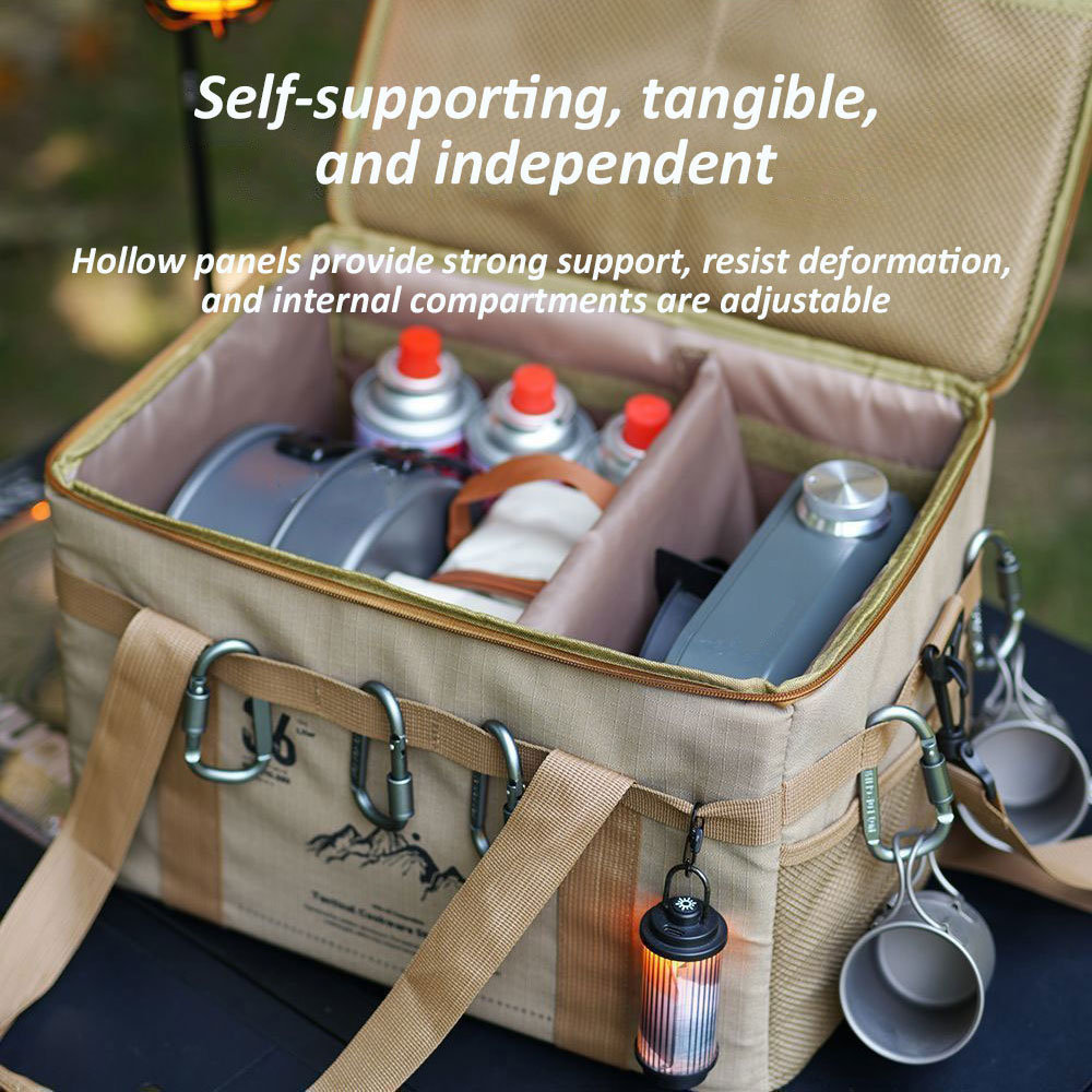 36L Tactics Picnic Bag Waterpr - Camping Cooking Utensil Bag avis et prix