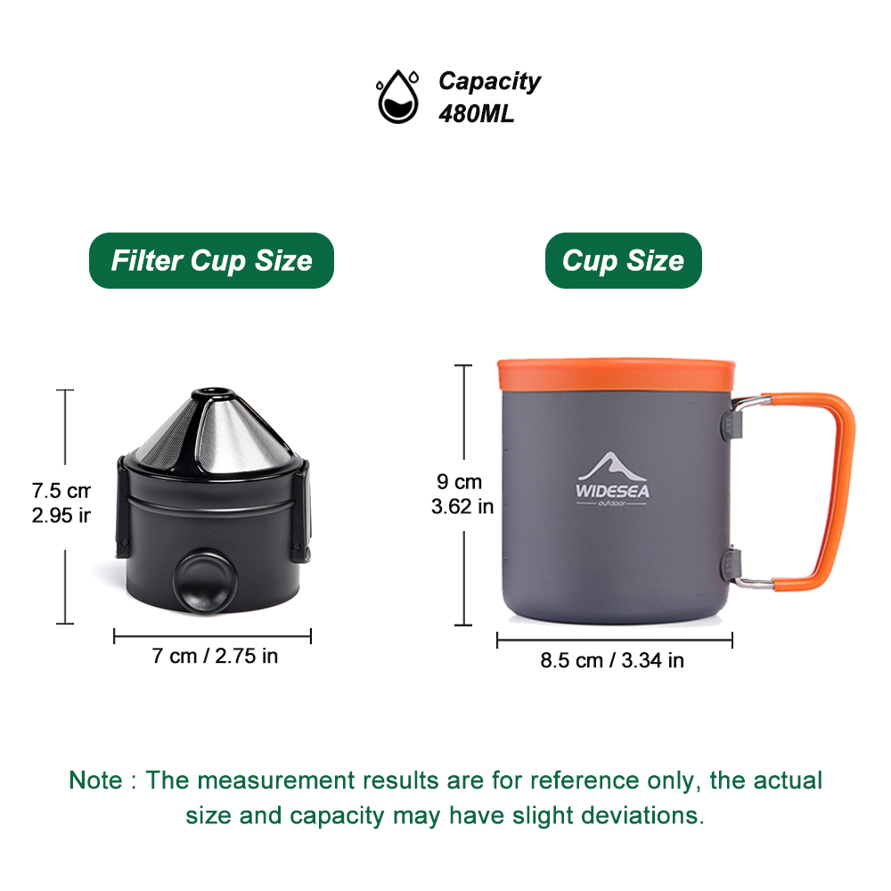 Camping Tableware Outdoor Cook - Camping Cooking Ware avis et prix