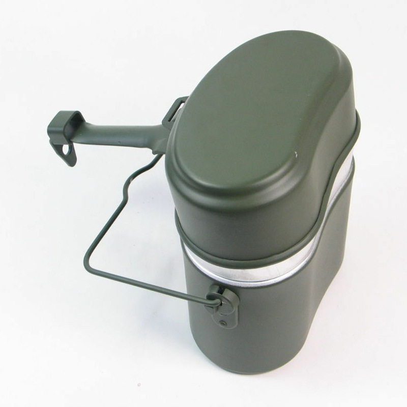 79 German lunch box, outdoor c - Camping Cooking Container avis et prix