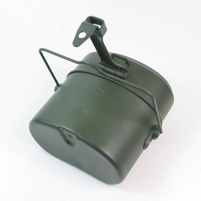 79 German lunch box, outdoor c - Camping Cooking Container avis et prix