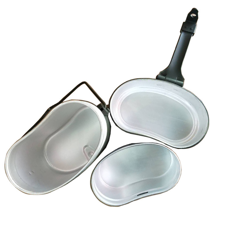 79 German lunch box, outdoor c - Camping Cooking Container avis et prix