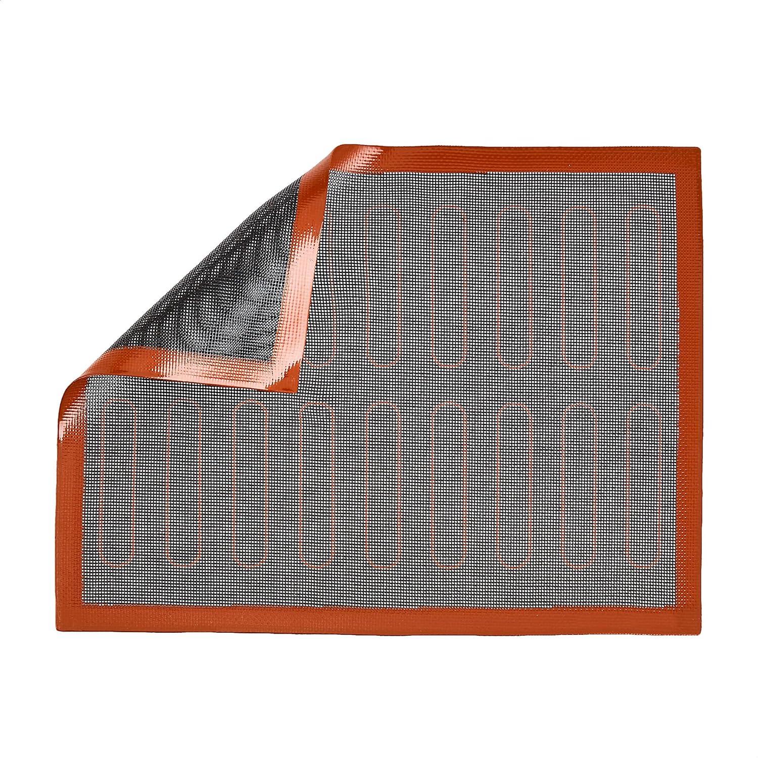 2 Pack Basics Non-Stick Silico - Camping Cooking Mat avis et prix