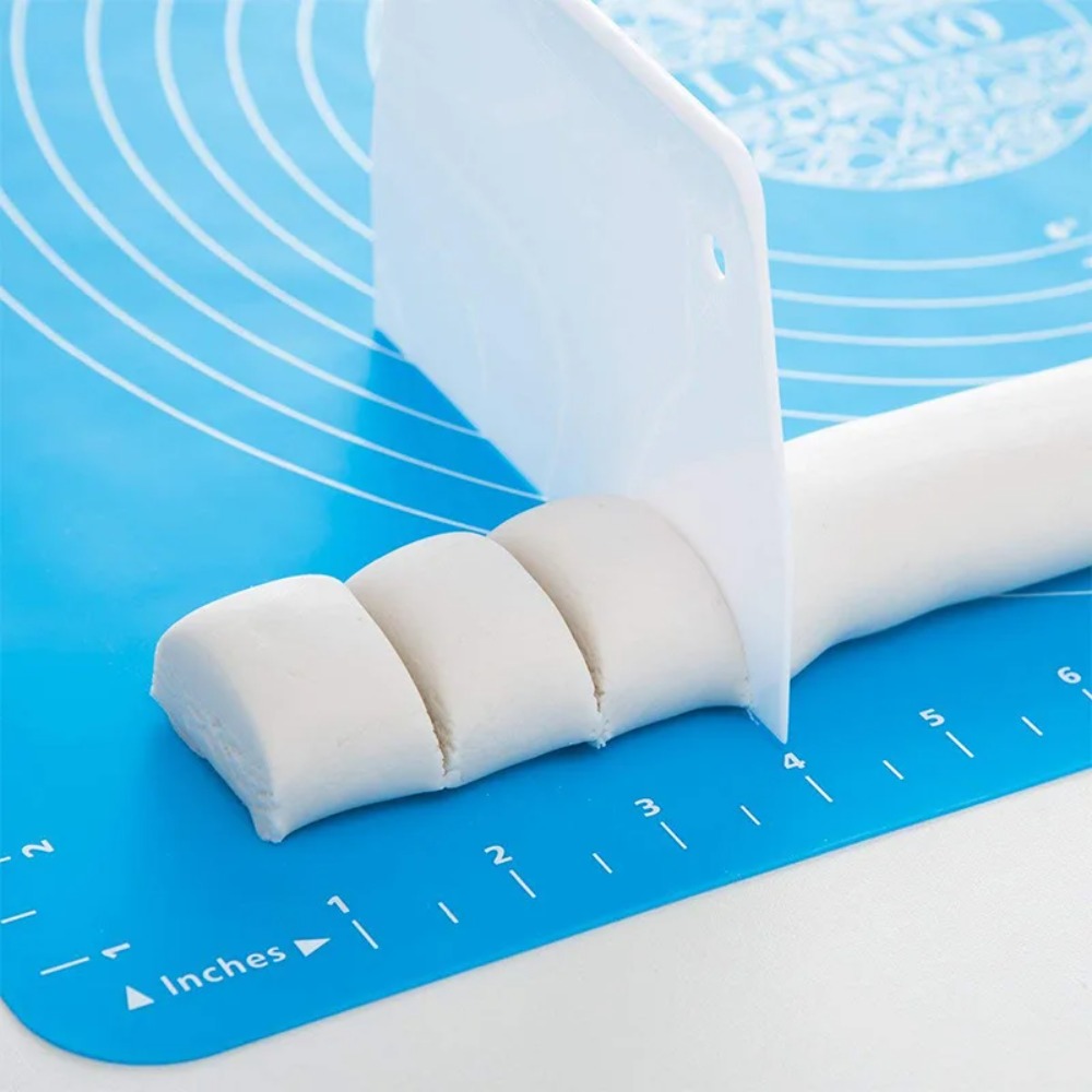 Extra Thick Large Silicone Bak - Camping Cooking Mat avis et prix