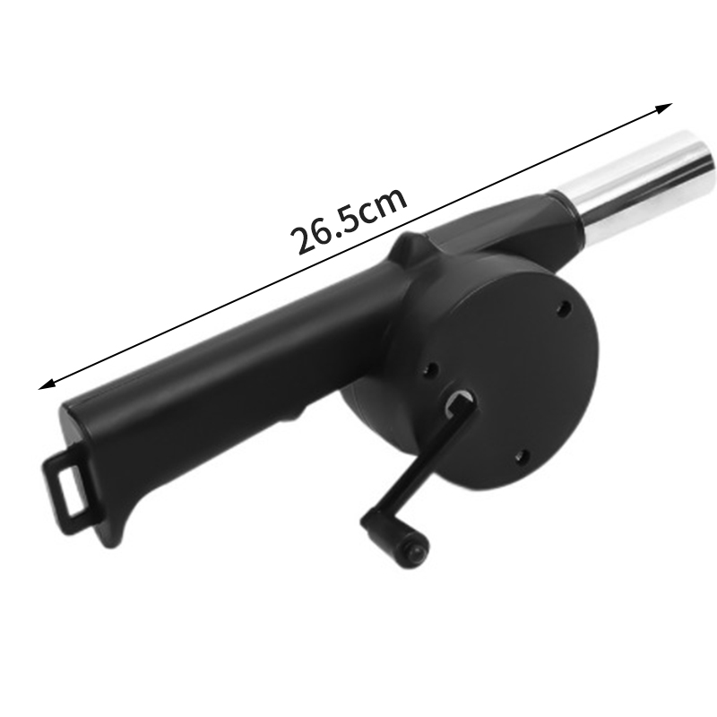 BBQ Fan Air Blower Fast Fire S - Camping Cooking Kitchen avis et prix