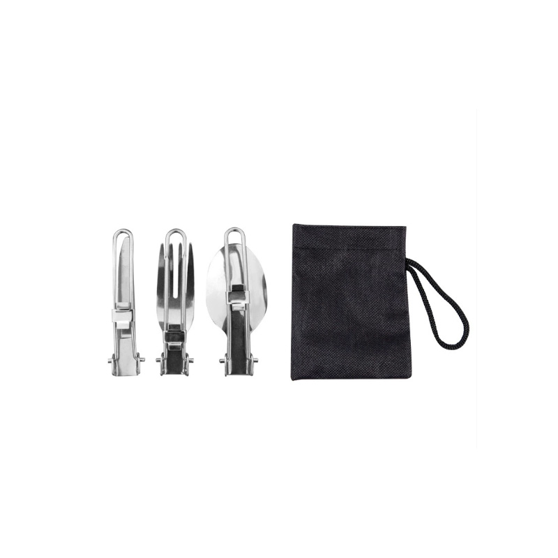 DS-308 Outdoor large capacity  - Nesting Camping Cooking Set avis et prix