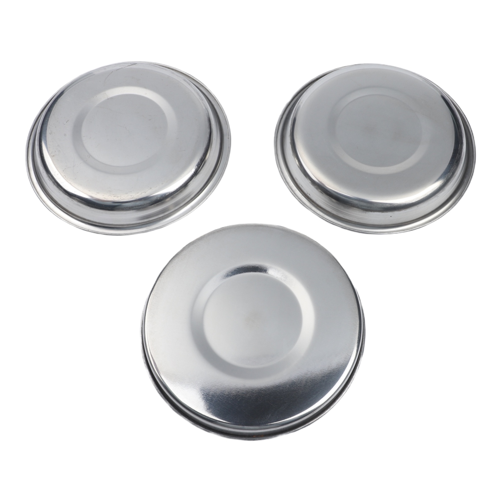13.0CM D, 1.8CM H Stainless St - Camping Cooking Materials avis et prix