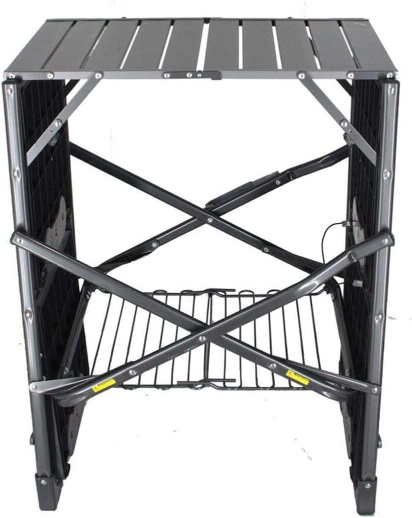 Slim-Fold Cook Station Portabl - Camping Cooking Kitchen avis et prix