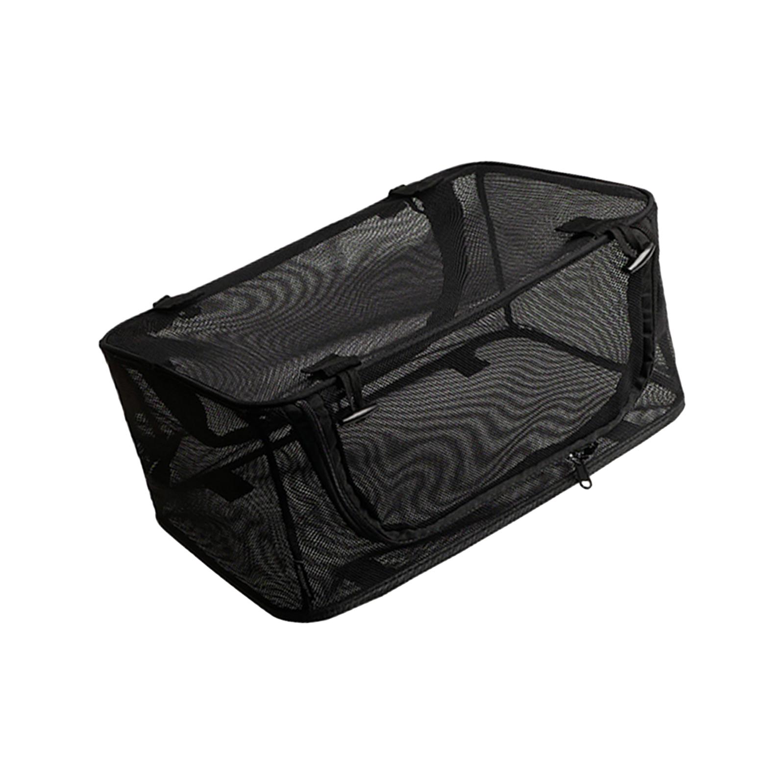 Tableware Storage Bag Portable - Camping Cooking Utensil Bag avis et prix