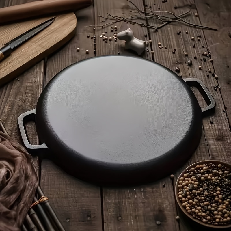 2026New Multifunctional Cast I - Camping Cooking Range avis et prix