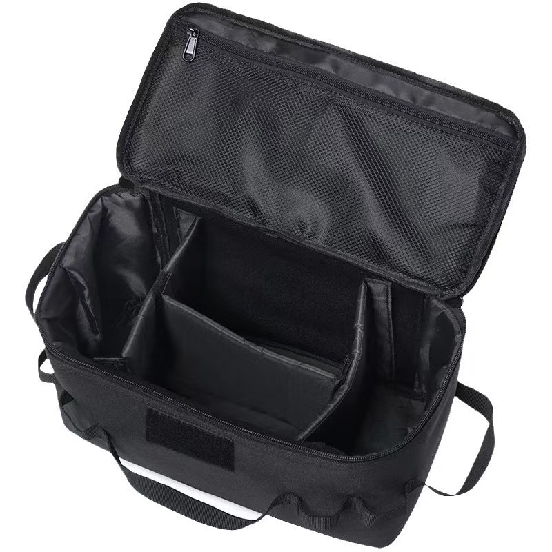 Outdoor Pouch Camping Storage  - Camping Cooking Utensil Bag avis et prix