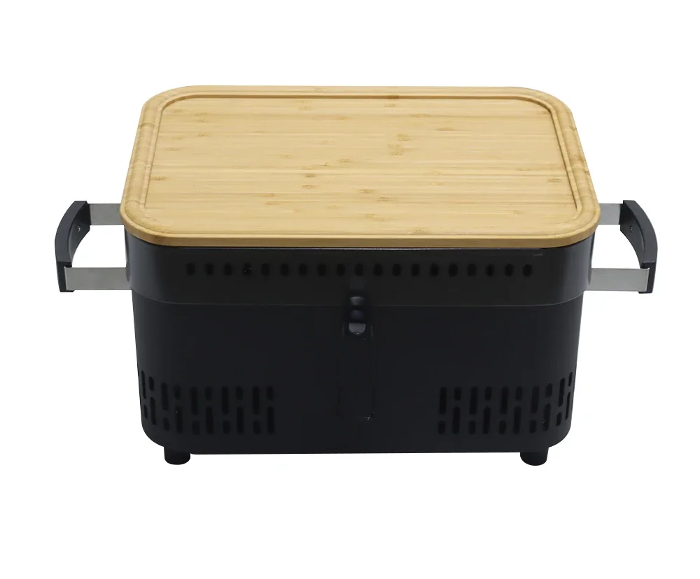 #Outdoor Tabletop Cooking Camp - Camping Cooking Materials avis et prix