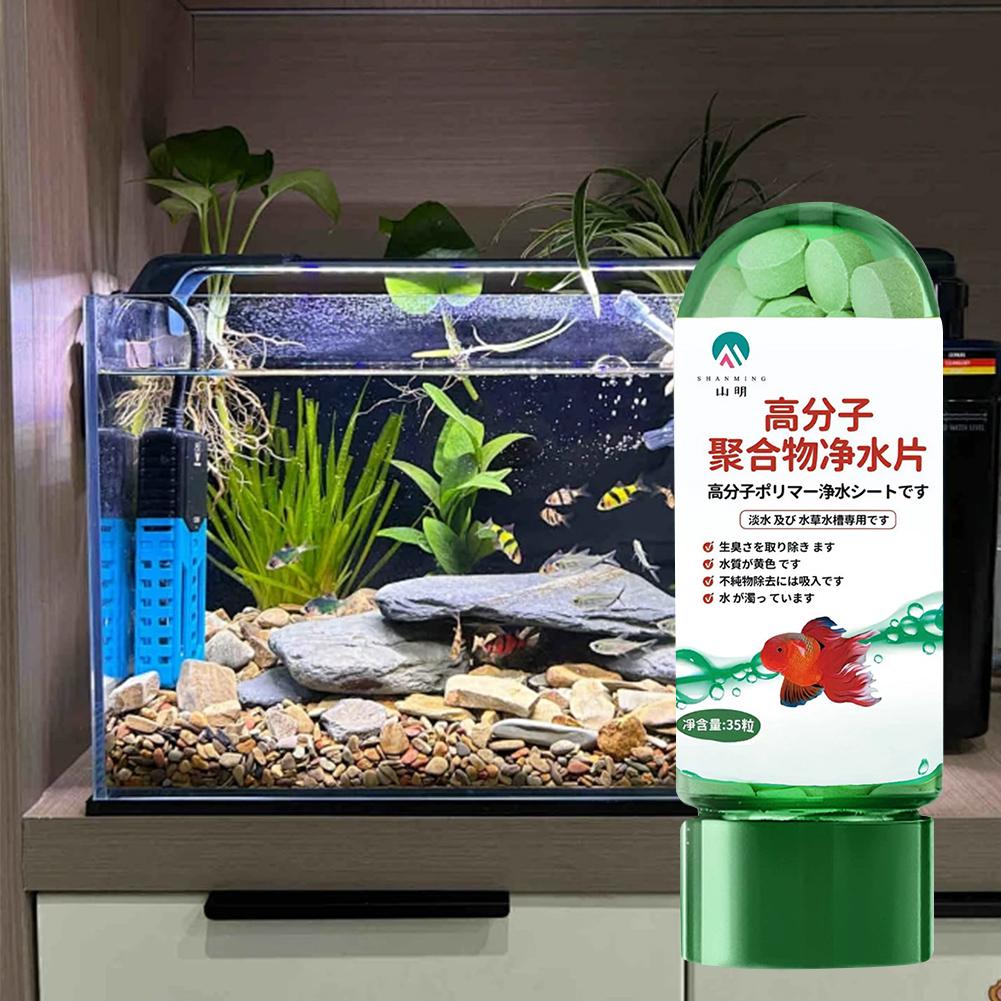 Water Purification Tablets Eco - Water Purification Tablet avis et prix