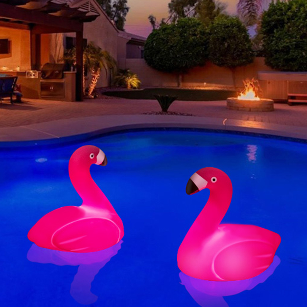 Solar Flamingo Chlorine Floate - Water Purification Tablet avis et prix