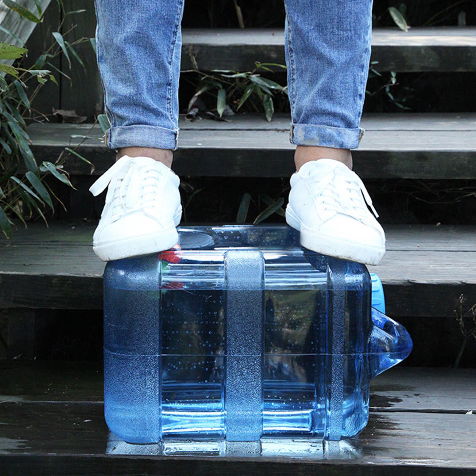 Food Grade PC 20L Water Storag - Camping Cooking Container avis et prix