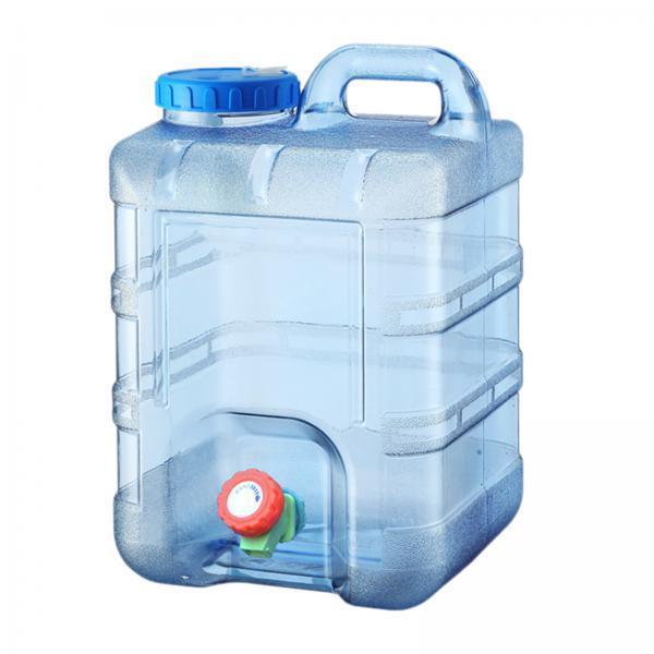 Food Grade PC 20L Water Storag - Camping Cooking Container avis et prix