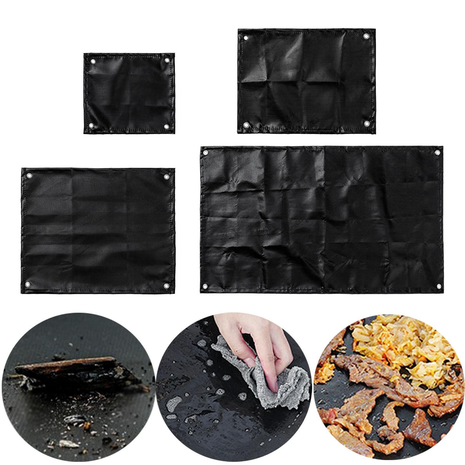 Outdoor Fireproof Mat Heat Res - Camping Cooking Mat avis et prix