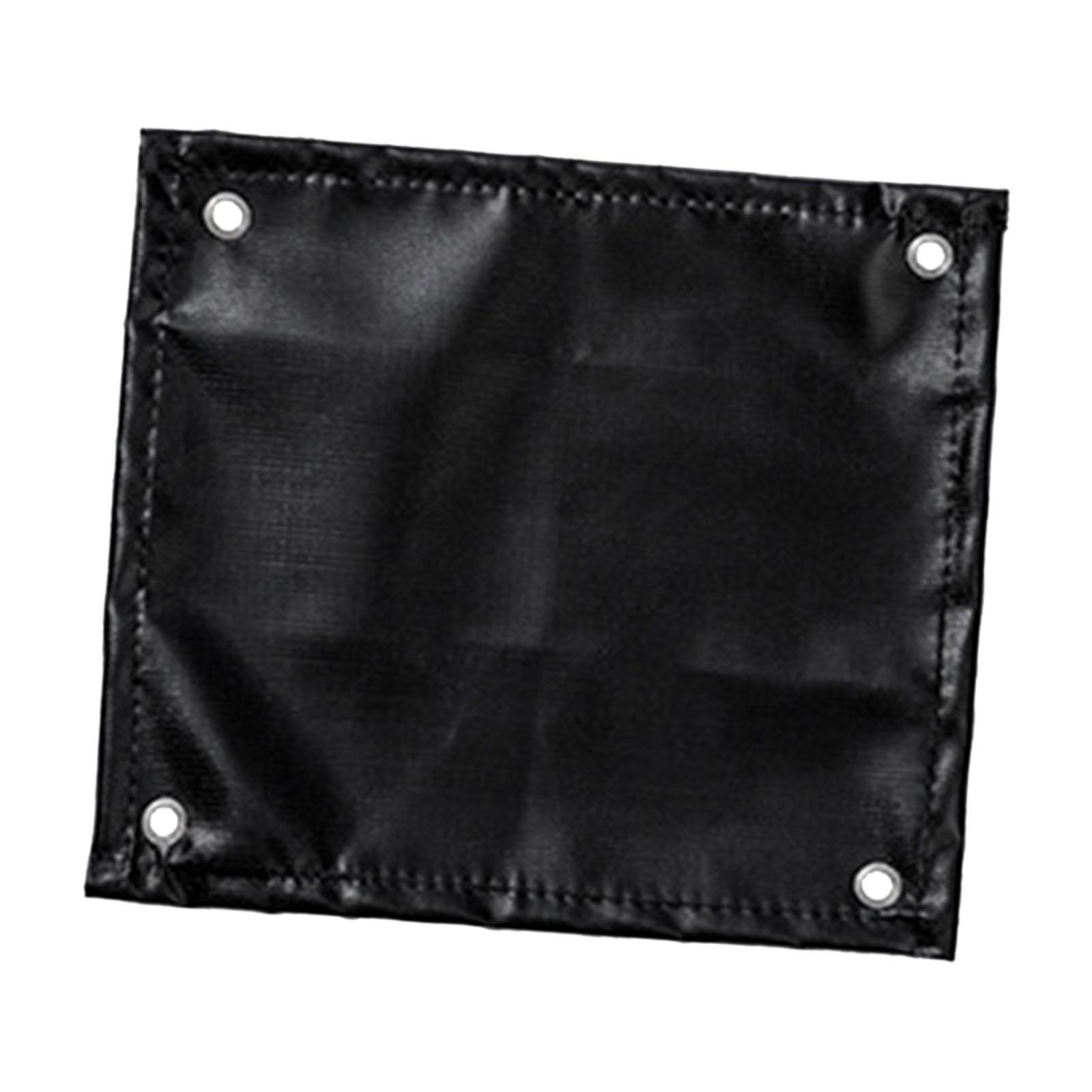 Outdoor Fireproof Mat Heat Res - Camping Cooking Mat avis et prix
