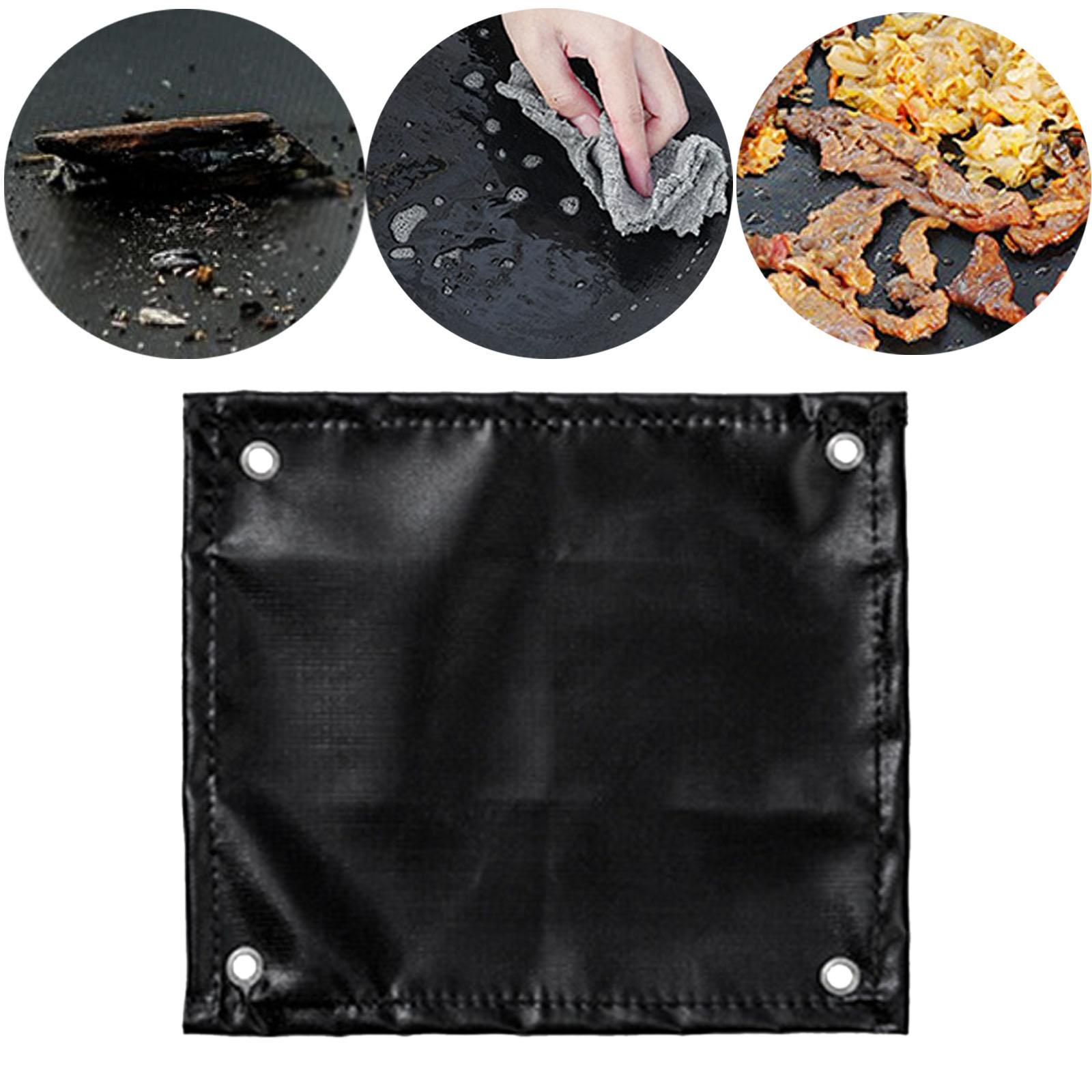 Outdoor Fireproof Mat Heat Res - Camping Cooking Mat avis et prix