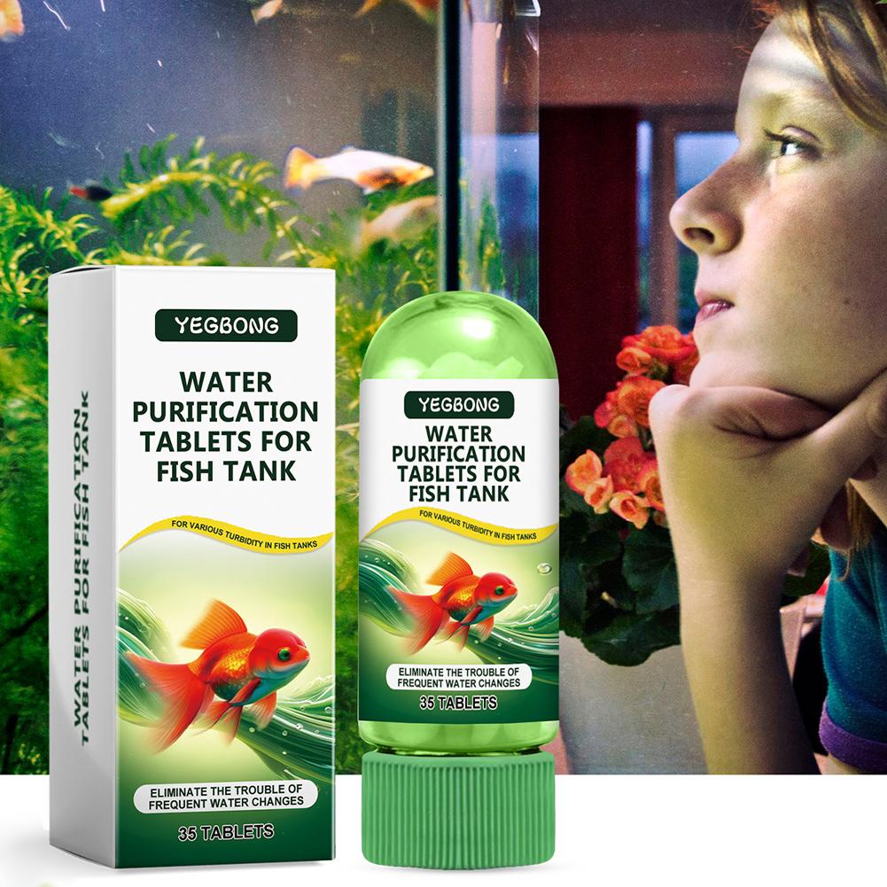 Water Purification Tablets Eco - Water Purification Tablet avis et prix