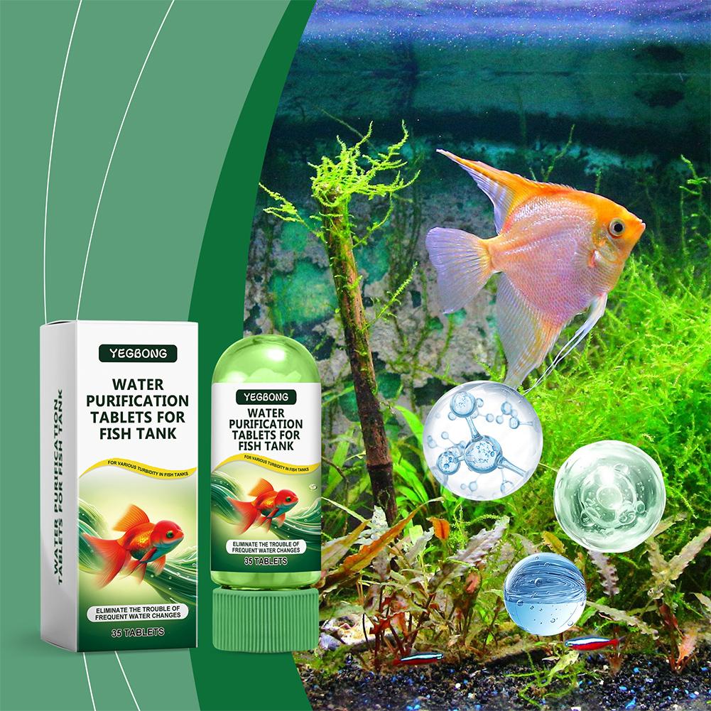 Water Purification Tablets Eco - Water Purification Tablet avis et prix