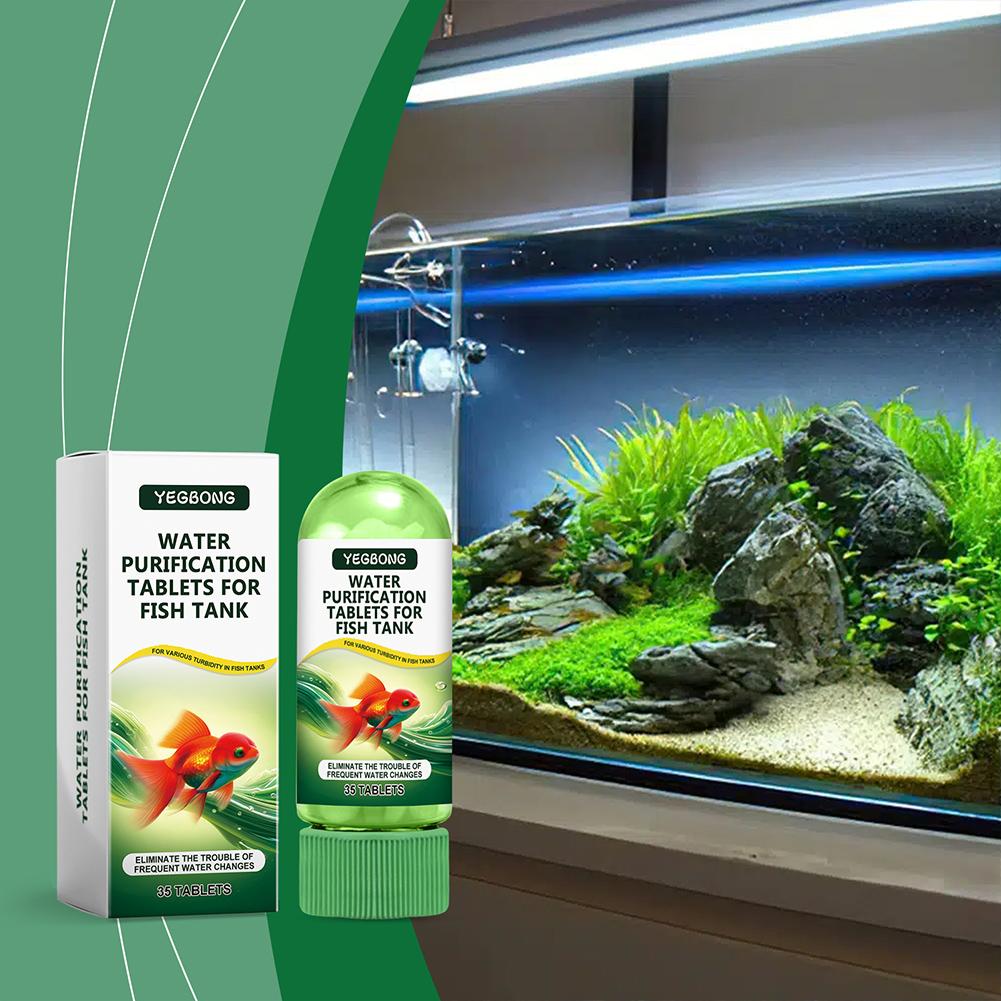 Water Purification Tablets Eco - Water Purification Tablet avis et prix