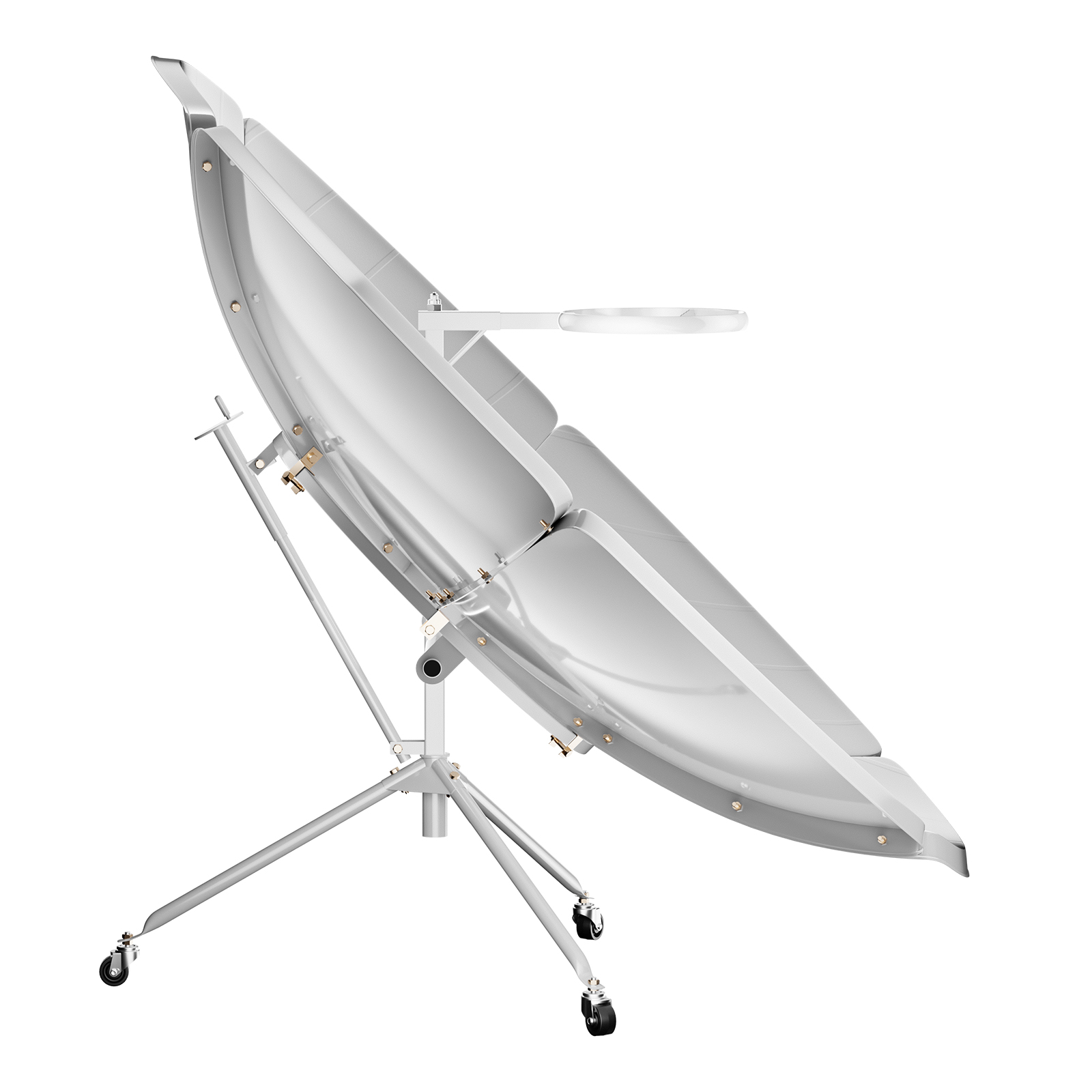 1800W Portable Solar Cooker, P - Camping Cooking Range avis et prix
