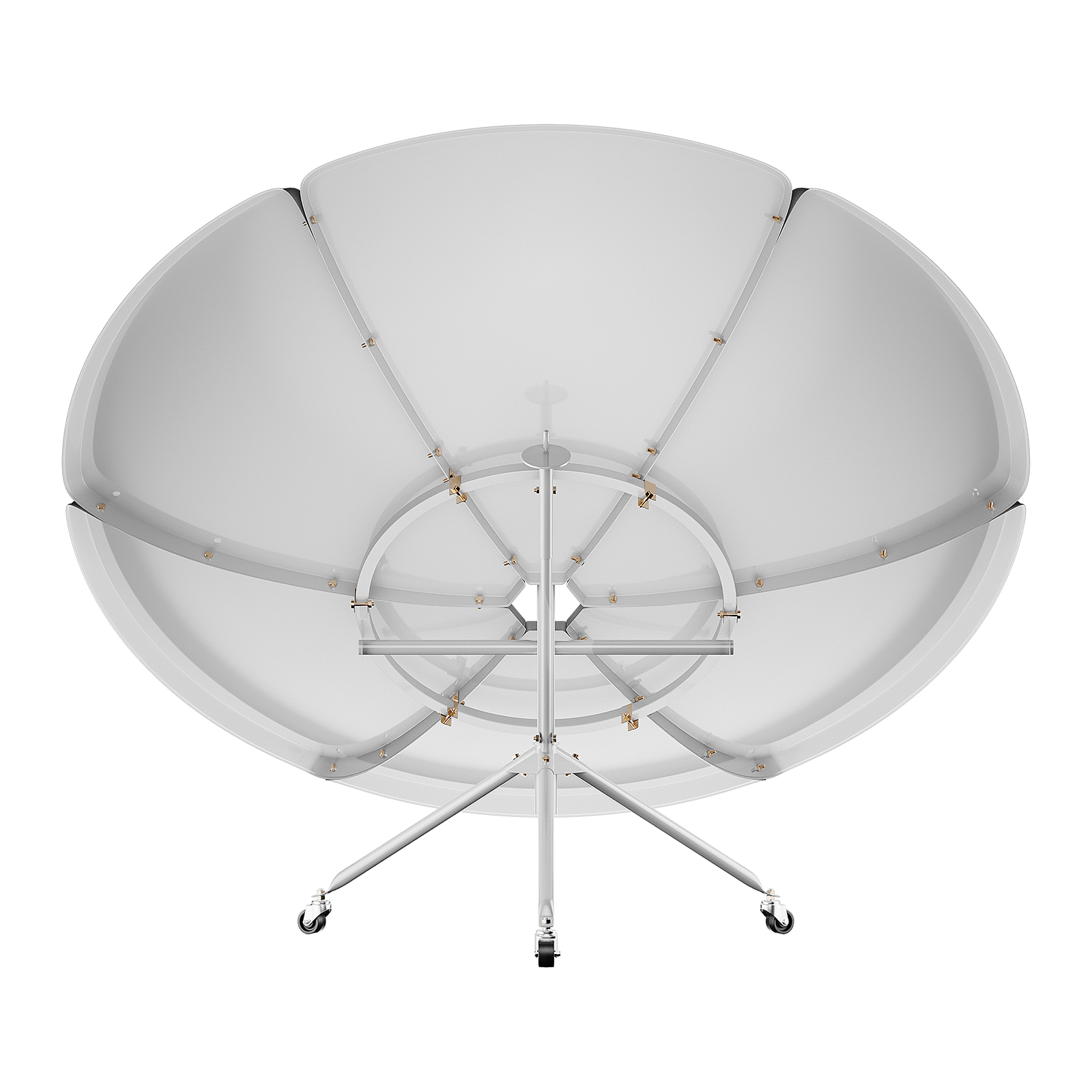 1800W Portable Solar Cooker, P - Camping Cooking Range avis et prix