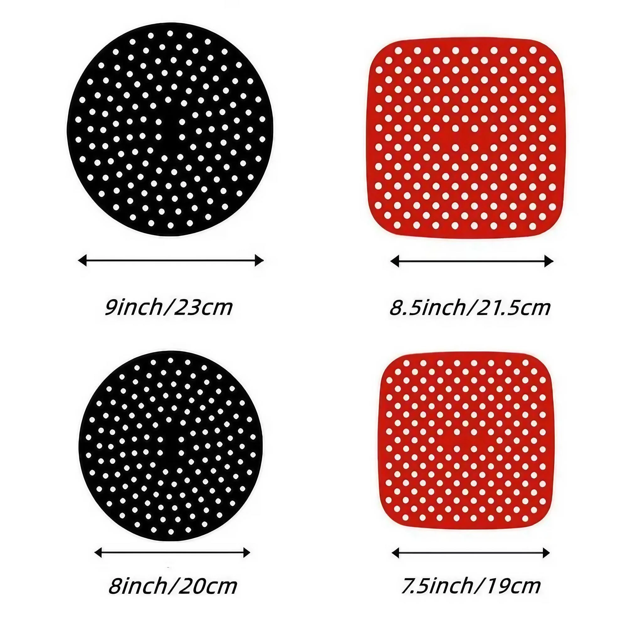 Reusable Non Stick Silicone Ai - Camping Cooking Mat avis et prix