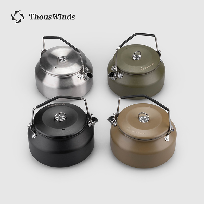 Thous Winds Outdoor Camping Ke - Camping Cooking Ware avis et prix